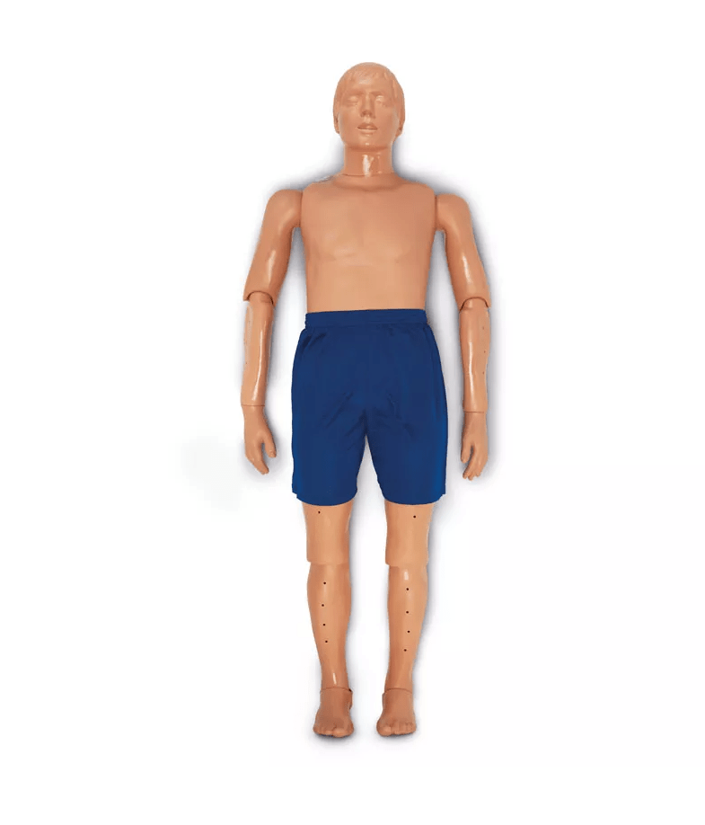 CPR/Wasserrettungspuppe Erwachsener - Erler - Zimmer